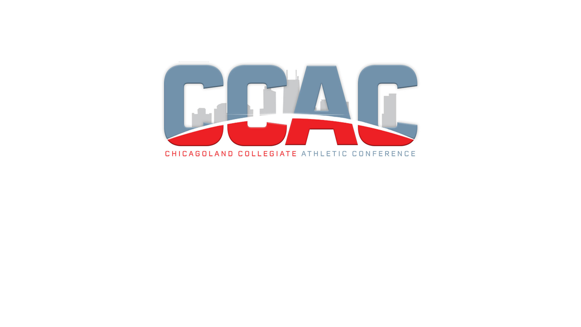 2024 CCAC Baseball Tournament Central Information