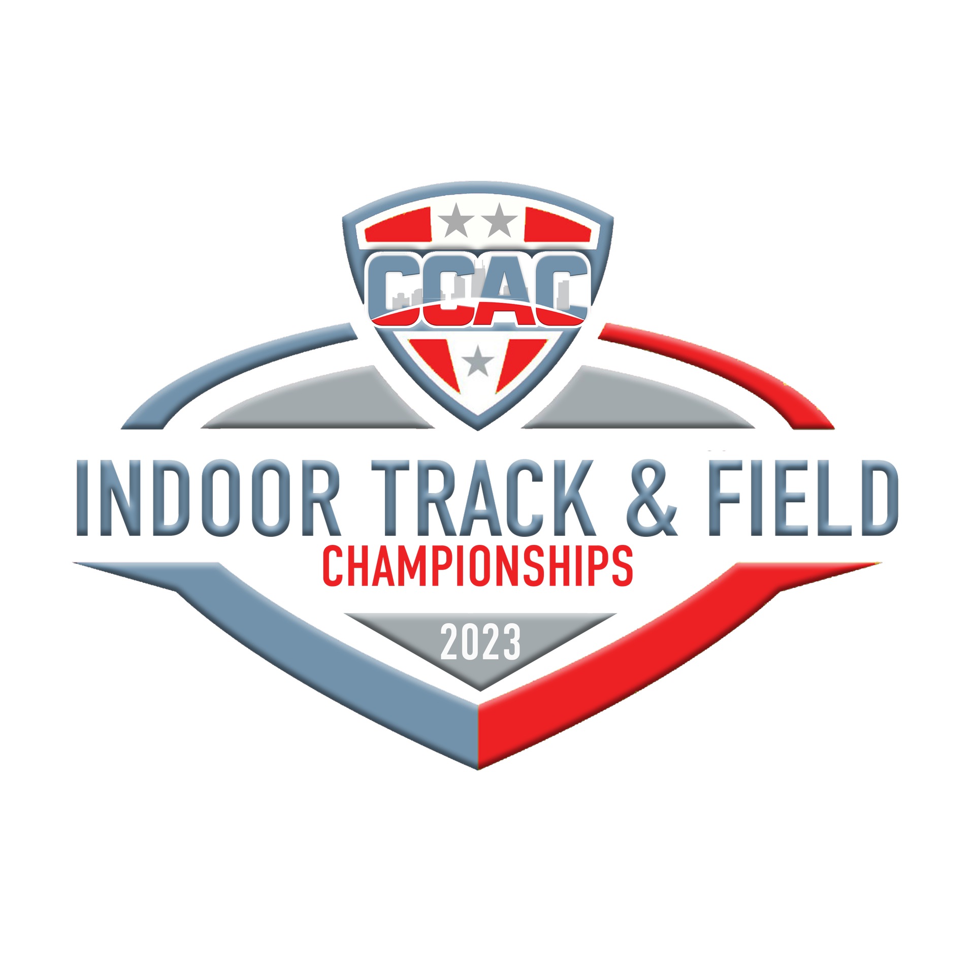 2023 CCAC Indoor Track & Field Championships Set For This Weekend