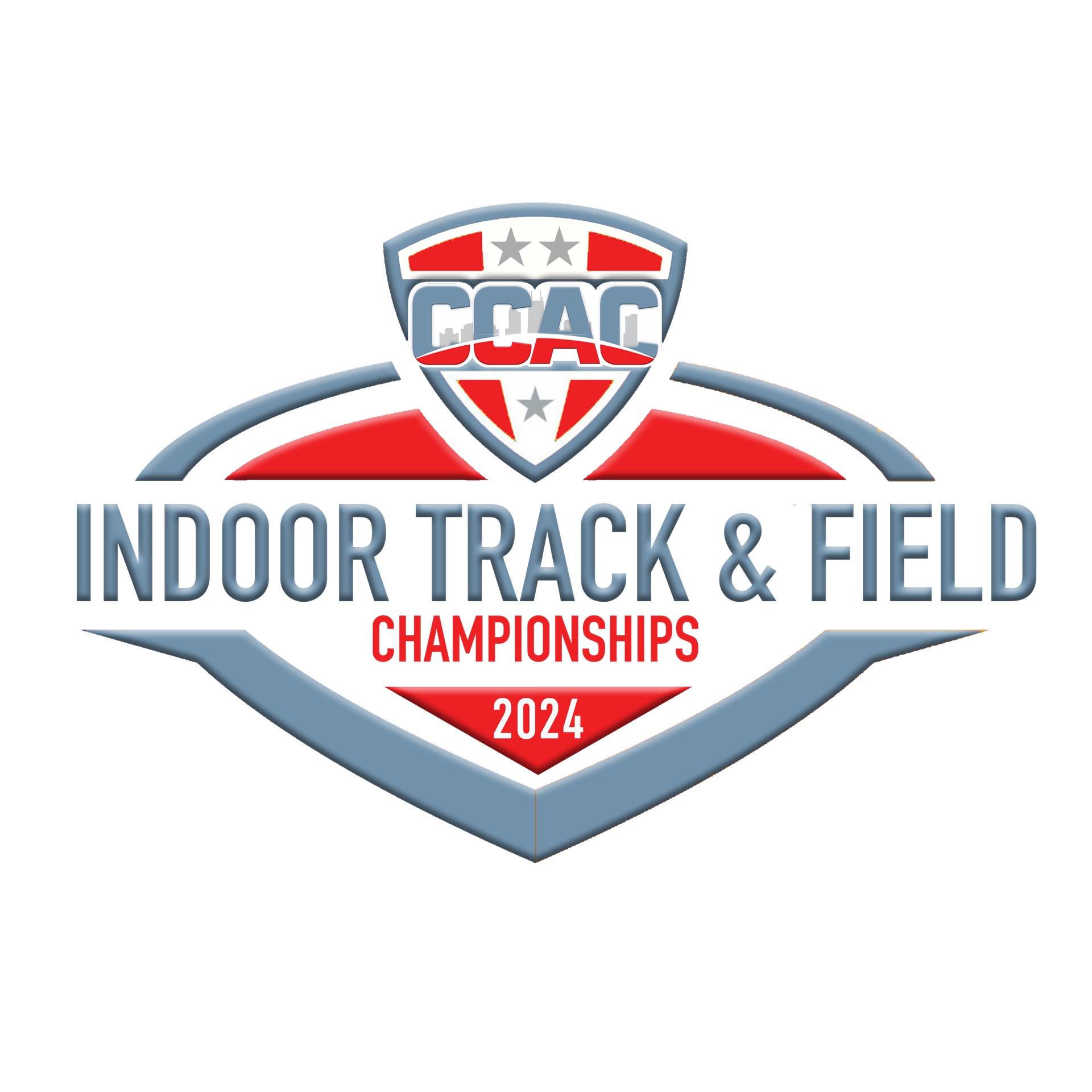 2024 CCAC Indoor Track &amp; Field Championships Set For This Weekend